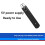 Dynamic Microphone Amplifier 5V Power Supply Single Channel Omnidirectional Boost For Dynamic Microphone 2