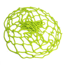 Basketball Net TwoPack Nylon GlowInTheDark Outdoor Portable 50cm Standard Size Fits 50cm Hoops
