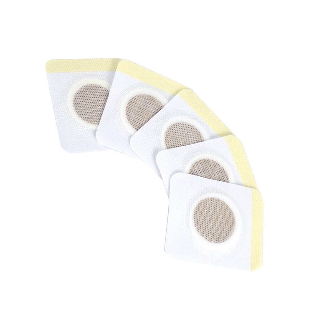 Herbal Slim Patches for Belly Fat Burning - Pack of 30 Safe & Effective