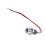 12V 14-mm-LED-Dashboard-Indikatorlampe Rot/Blau/Grün 1