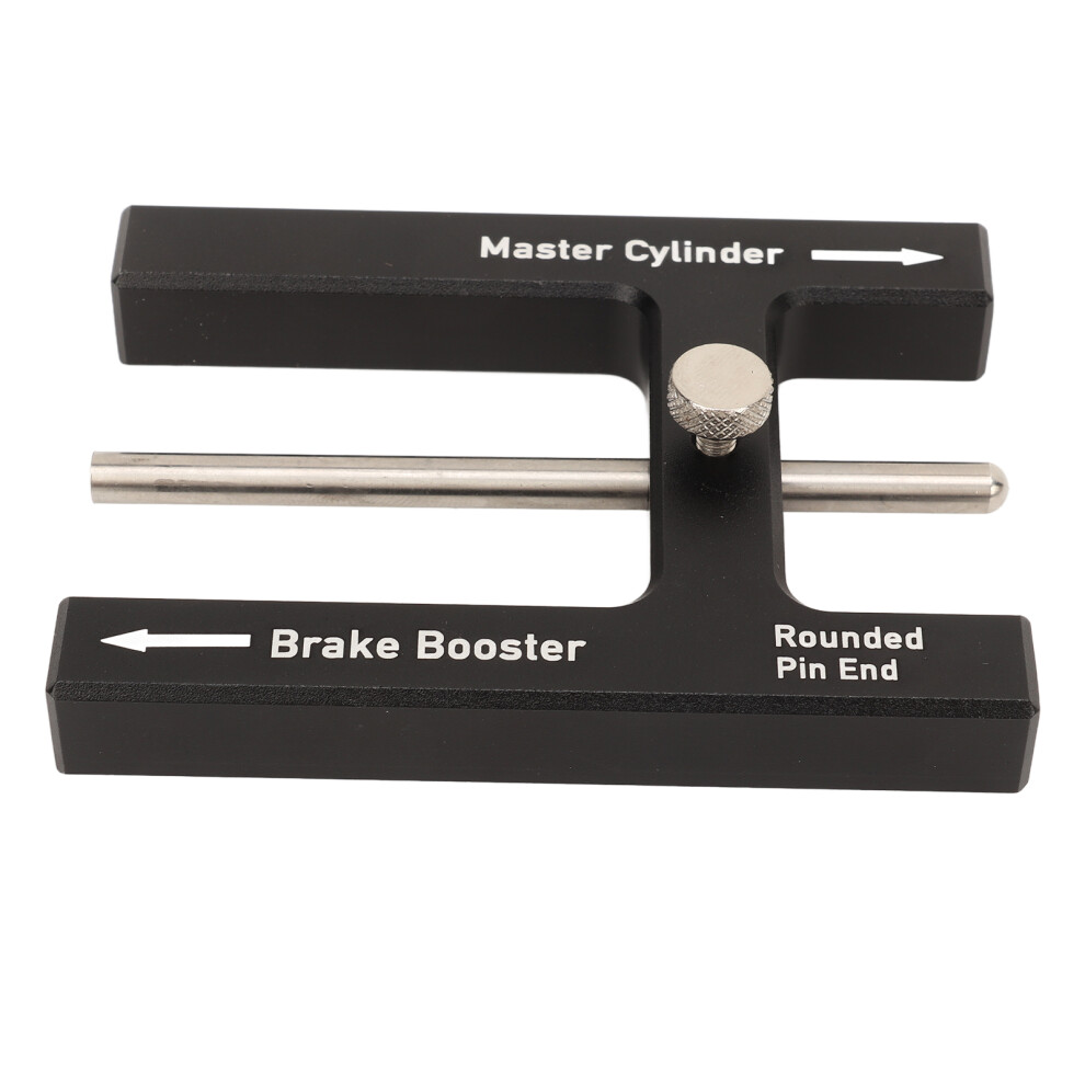 Aluminium Alloy Brake Booster & Master Cylinder Push Rod Adjustment Tool 7891363100239
