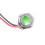 12V 14-mm-LED-Dashboard-Indikatorlampe Rot/Blau/Grün 8