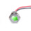 12V 14-mm-LED-Dashboard-Indikatorlampe Rot/Blau/Grün 5