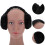Parasorelle Termiche Pieghevoli Unisex Freddo 3