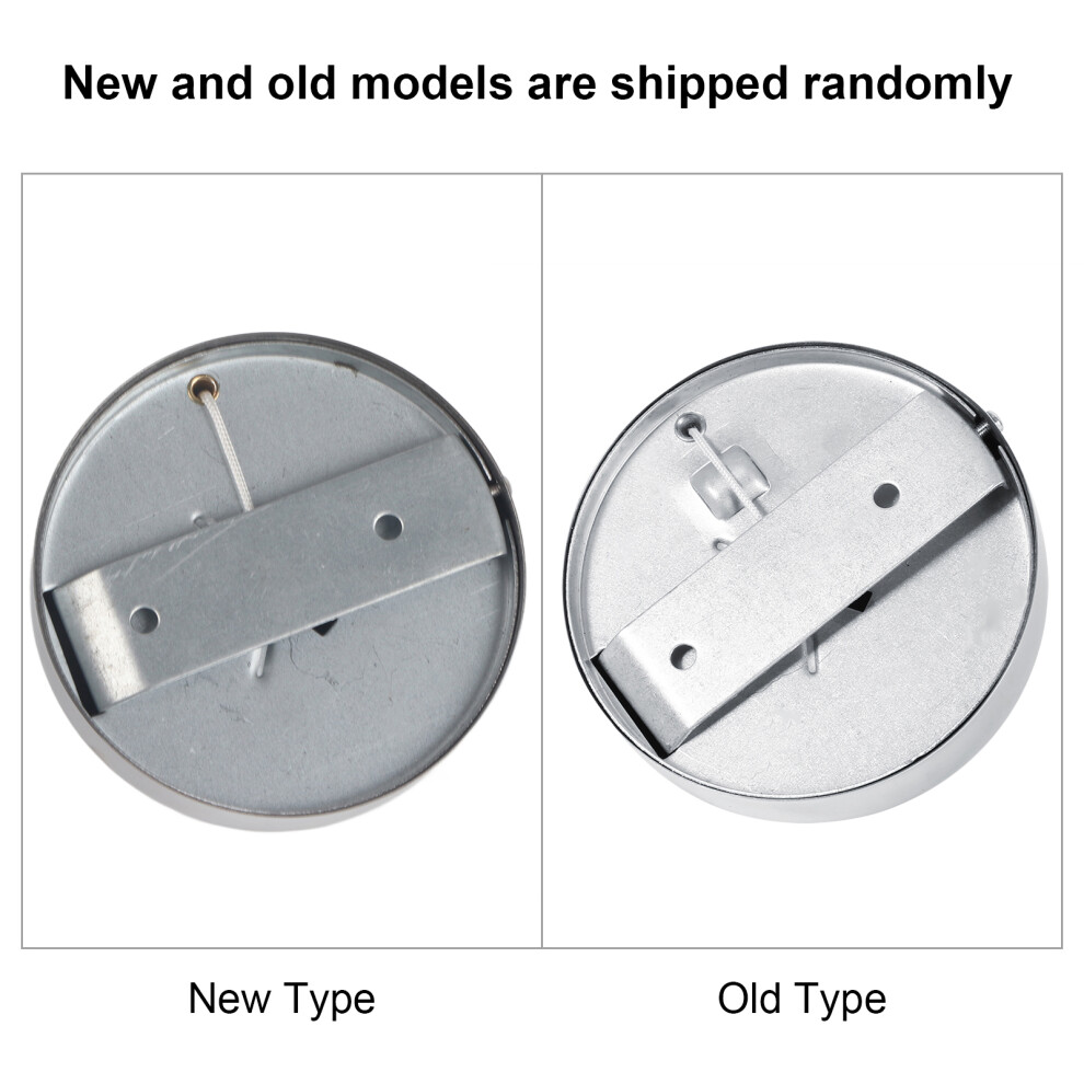 Sturdy 304 Stainless Steel Retractable Clothesline With Braided Nylon Line 8321363102845
