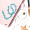 4Pcs Silver Alloy Beading Needles Manual Sewing Accessories DIY Tool 4