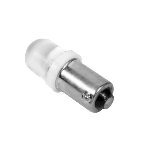 Efficient LED Lighting for Map & License Lights - Easy Installation