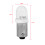 Efficient LED Lighting for Map & License Lights - Easy Installation 3