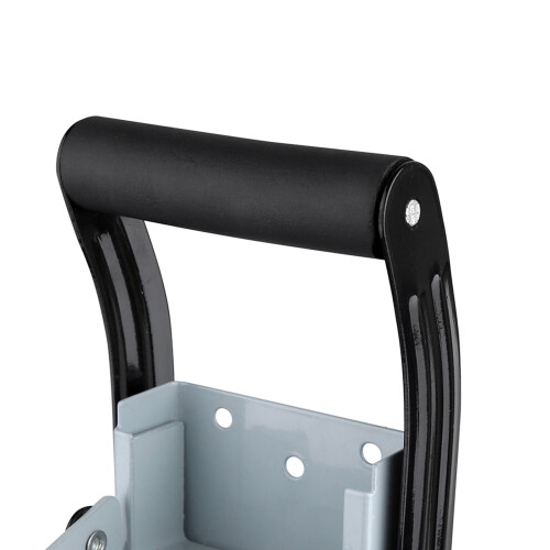 16oz Wall Mounted Home Dispensing Can Crusher 2-in-1 2