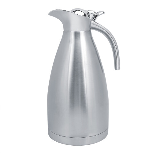 Απόλαυση για τους λάτρεις του καφέ, θερμική καράφα καφέ με τεχνολογία μόνωσης