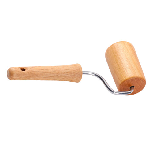 Baking Companion, Πλάνο ζύμης από ξύλο οξιάς υψηλής ποιότητας για ομοιόμορφο άνοιγμα 1