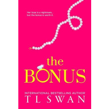 The Bonus by T L Swan Paperback Book