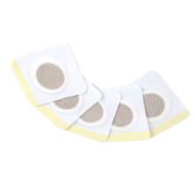 30pcs Navel Slim Patch for Effective Belly Fat Loss and Detox