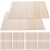 10Pcs Kick Breaking Board Wood Punching Board For Kids 6
