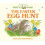 The Easter Egg Hunt by Nick Butterworth Other Book 1