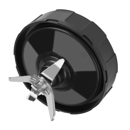 Λεπίδα Ninja Bullet για αποχυμωτή μπλέντερ, κάτω λεπίδα με 7 πτερύγια από ανοξείδωτο 2