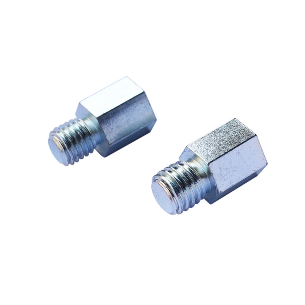 2 Pieces Professional Handheld Angle Grinder Bit Adapter Converter