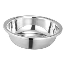 Thickened Stainless Steel Kitchen Basin Deep Large MultiFunction Basin For Vegetable Fruit Washing And Dough Mixing