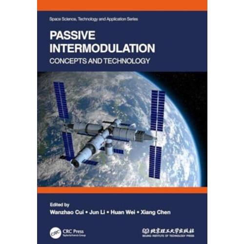 Passive Intermodulation Paperback Book