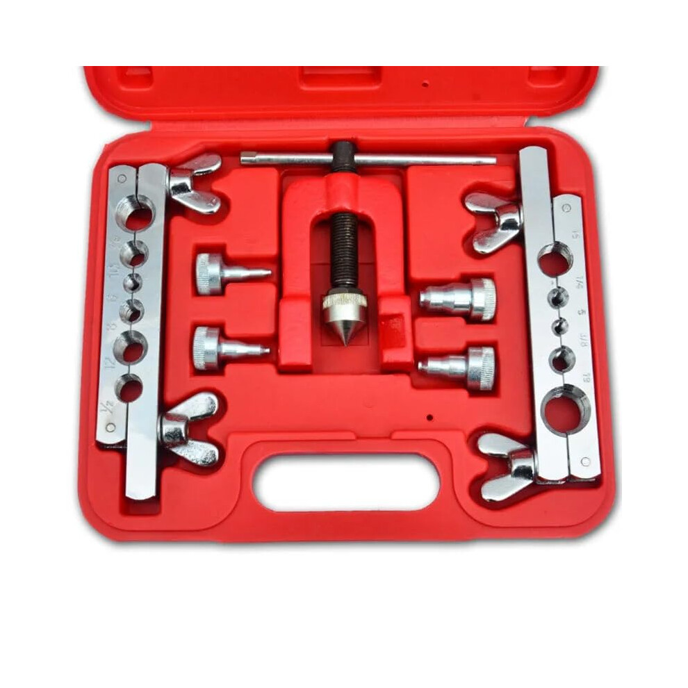 Flare Tool For Air Conditioning, Copper Tube Expander, Automotive A/C Maintenance Tool, Car Air Conditioner Tool 9067246943417