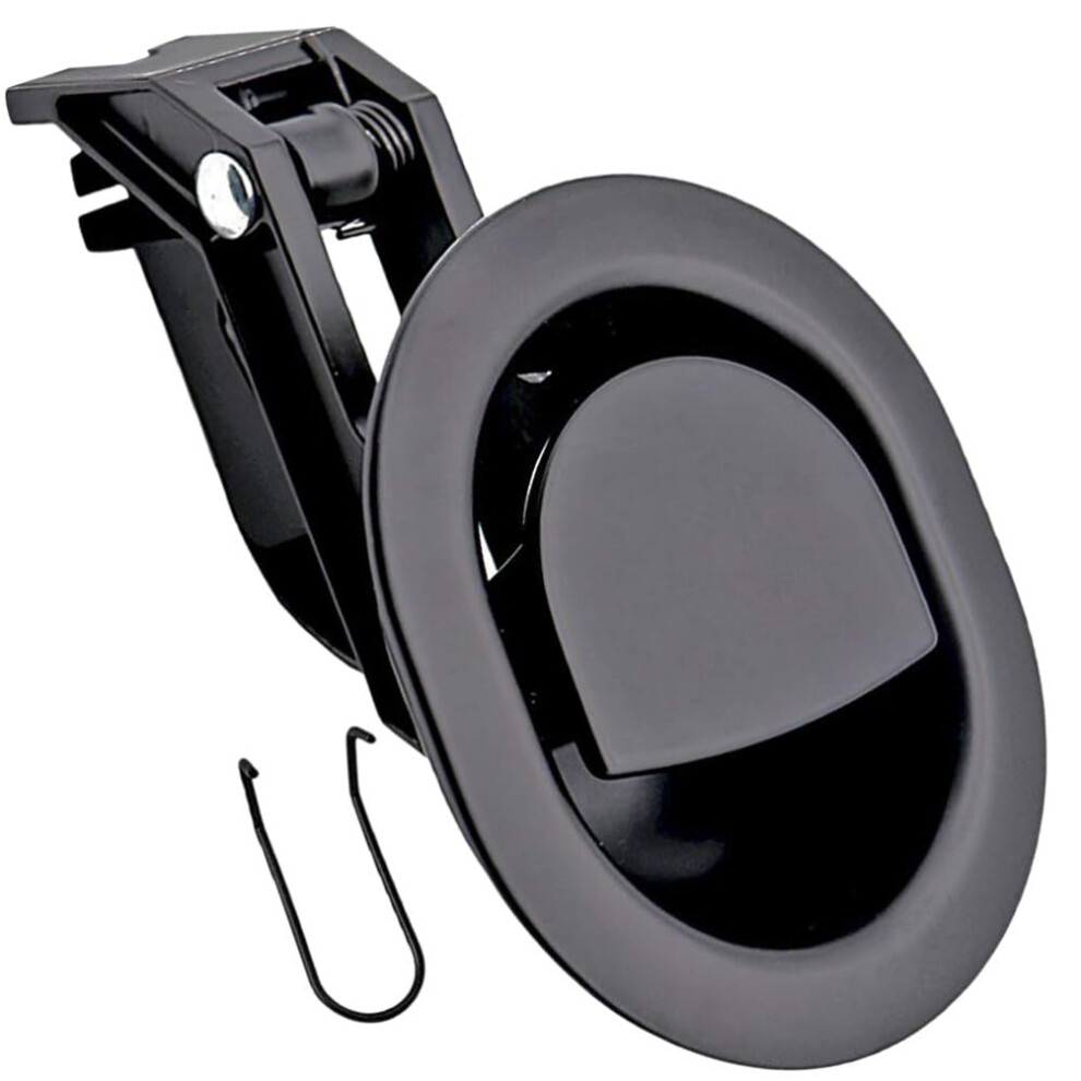 Plastic Handle Recliner Replacement Part Universal Sofa Chair Knob Compatible With Most Recliners 9067246943202