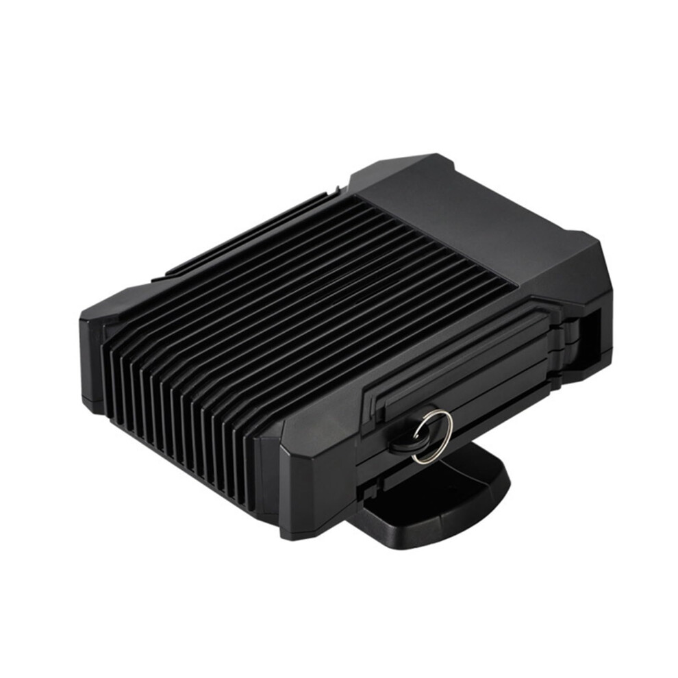 Portable Car Heater Defroster 12V Vehicle Window Windshield Defroster Temperature Control Fan Heater For Car 9105992259113