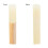 High-Quality Clarinet Reeds 2.5 Strength 10 pcs Box for Easy Storage 5