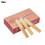 High-Quality Clarinet Reeds 2.5 Strength 10 pcs Box for Easy Storage 8