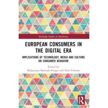 European Consumers in the Digital Era Paperback Book
