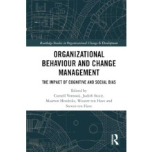 Organizational Behaviour and Change Management by ten Have Steven TEN