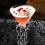 Ποτήρια Premium Drinkware Tools Crystal Clear, Ποτήρι κοκτέιλ Octopus με φαρδύ στόμιο για εύκολο 4