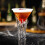 Ποτήρια Premium Drinkware Tools Crystal Clear, Ποτήρι κοκτέιλ Octopus με φαρδύ στόμιο για εύκολο 6