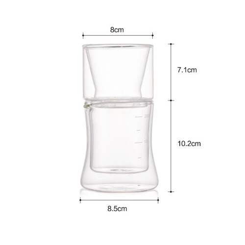 Δερμάτινες Θήκες Κρασιού, Κομψό Σετ Δώρου για τους Λάτρεις του Κρασιού, 2
