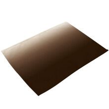 Polyester Canvas Fabric Mats With Unique Music Print Durable Anti Slip Heat Insulated Placemats Set Of 4 Watercolor Inspired Table Mats Easy To Clean