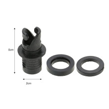 Hose Adapter Connector for Kayaks & Inflatable Boats, 5x2cm