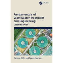 Fundamentals of Wastewater Treatment and Engineering by Husnain Taqsim