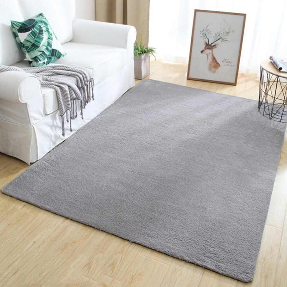 Crawling Mat For Baby And Toddler Large Soft Area Rug Living Room Bedroom Floor Mat Yoga Exercise Mat