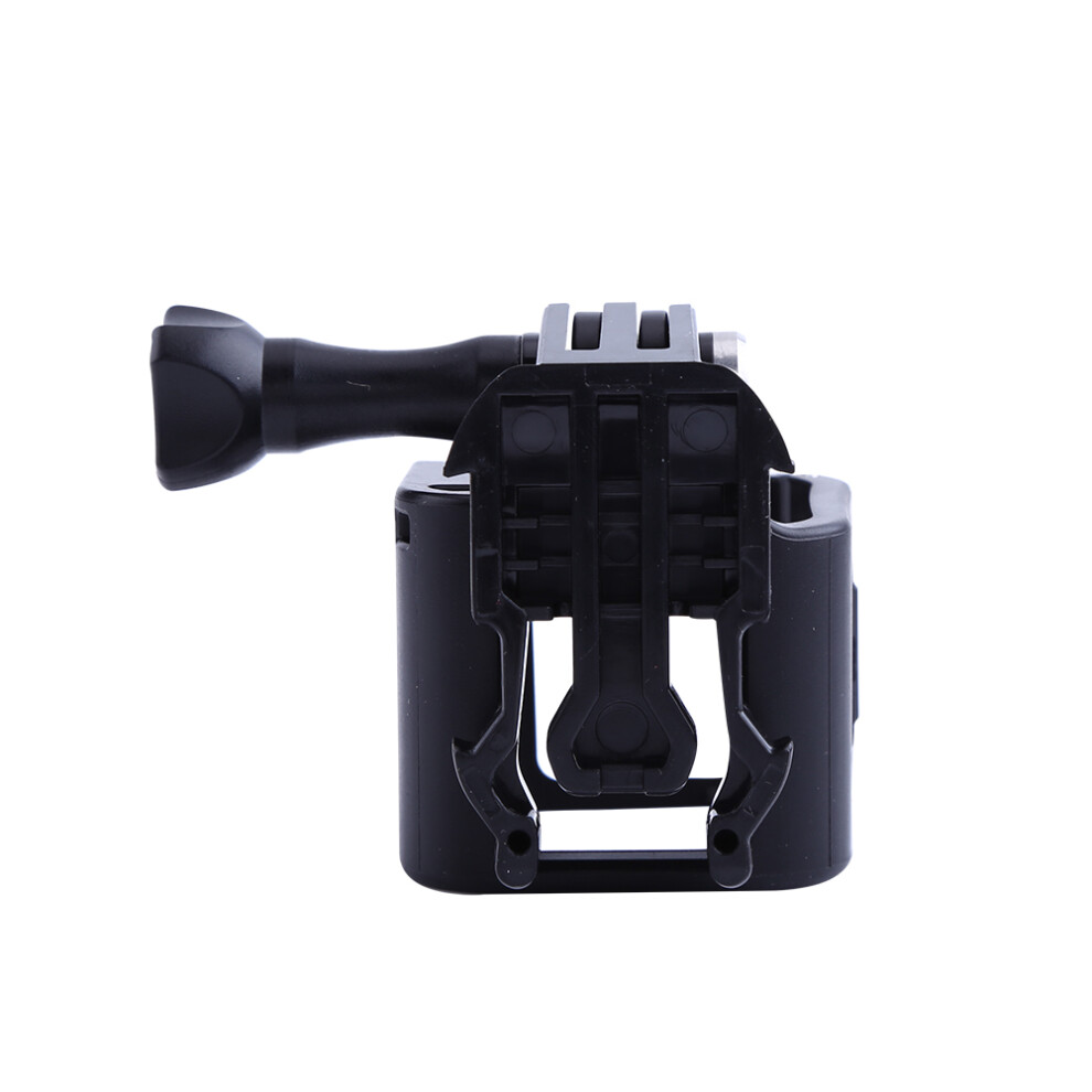 Gopro Hero 4 Session Low Profile Frame Housing Mount Protective Case Cover 4901363110695