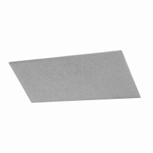 150 Grit Diamond Whetstone for Knife and Tool Sharpening Square Grinding Stone