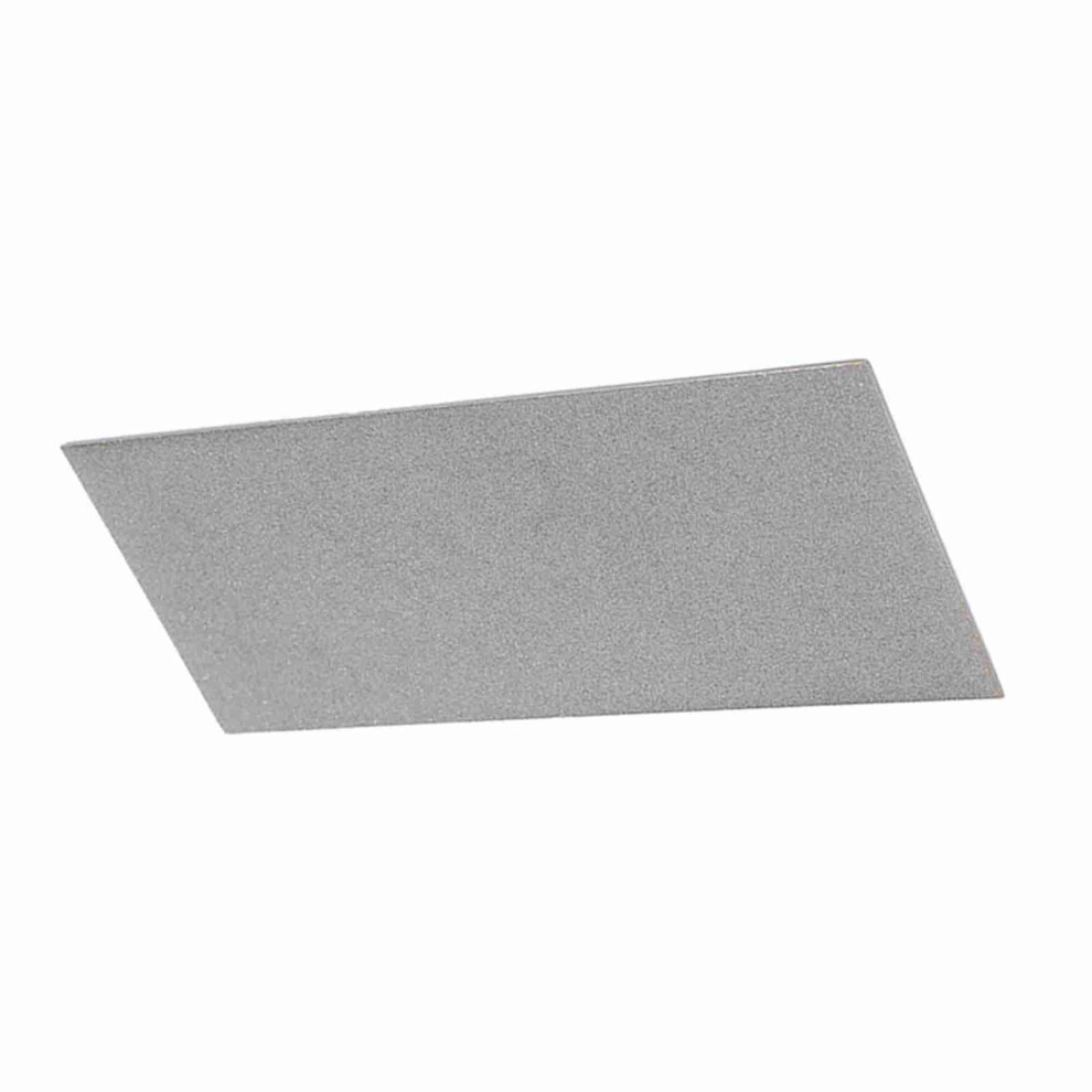 150 Grit Diamond Whetstone For Knife And Tool Sharpening Square Grinding Stone 4021363110744