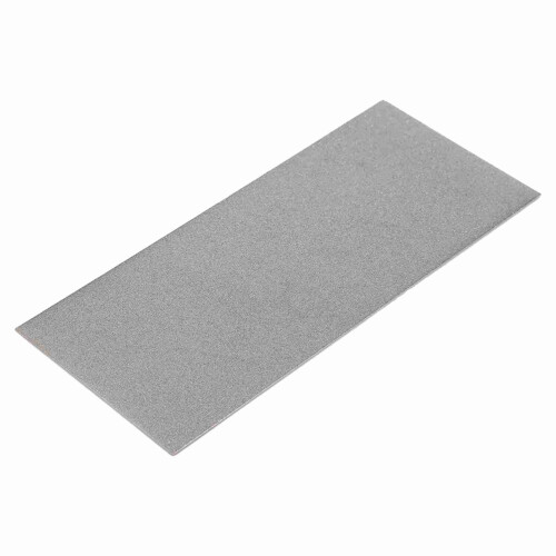 150 Grit Diamond Whetstone for Knife and Tool Sharpening Square Grinding Stone 2