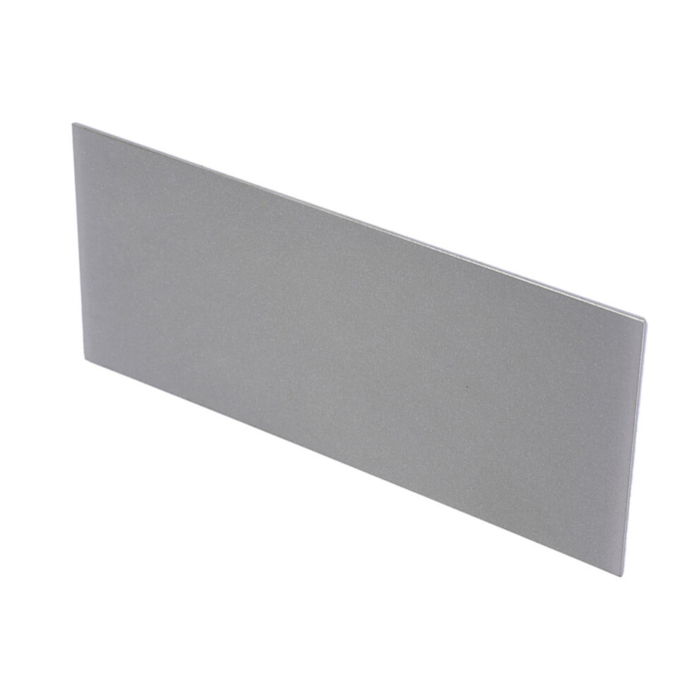 Square Diamond Whetstone 1000 Grit For Precision Knife & Tool Sharpening 7631363110735