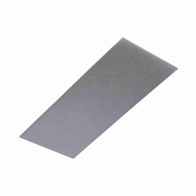 Professional 64GB USB 3.0 Flash Drive Metallic Body Gray USB Compatible