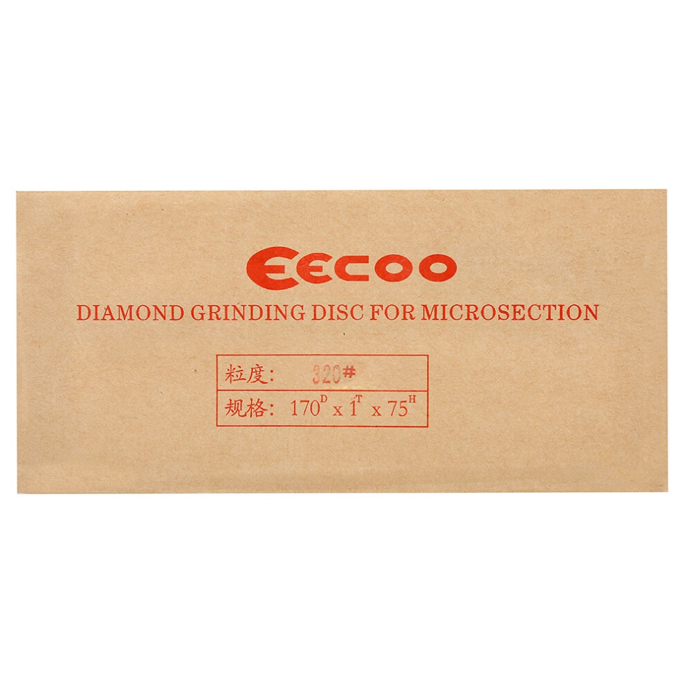 Diamond Whetstone Knife Sharpener 17Cm 13 Grits For Grinding & Polishing 9451363110836