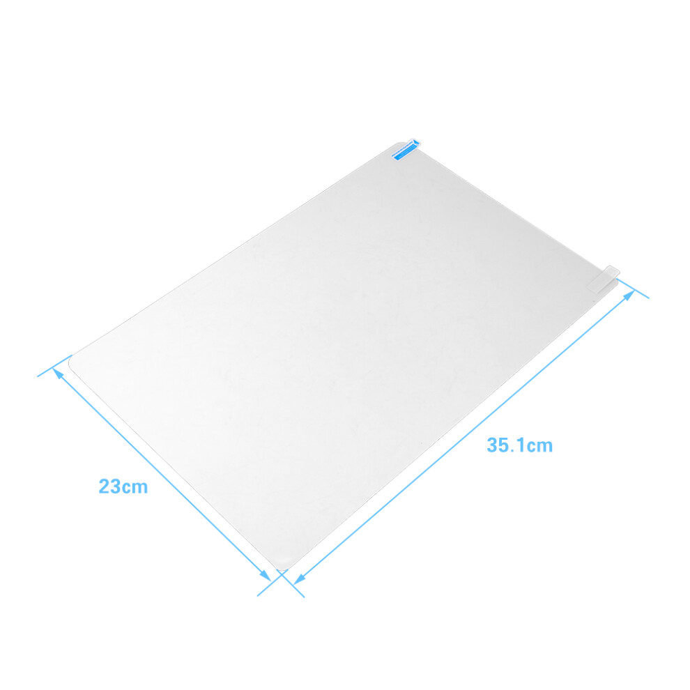 Mac Retina 15.4 Inch Screen Guard Ultra Thin Clear Protective Film For Laptop 5081363111065