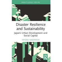 Disaster Resilience and Sustainability by Nakanishi Hitomi University
