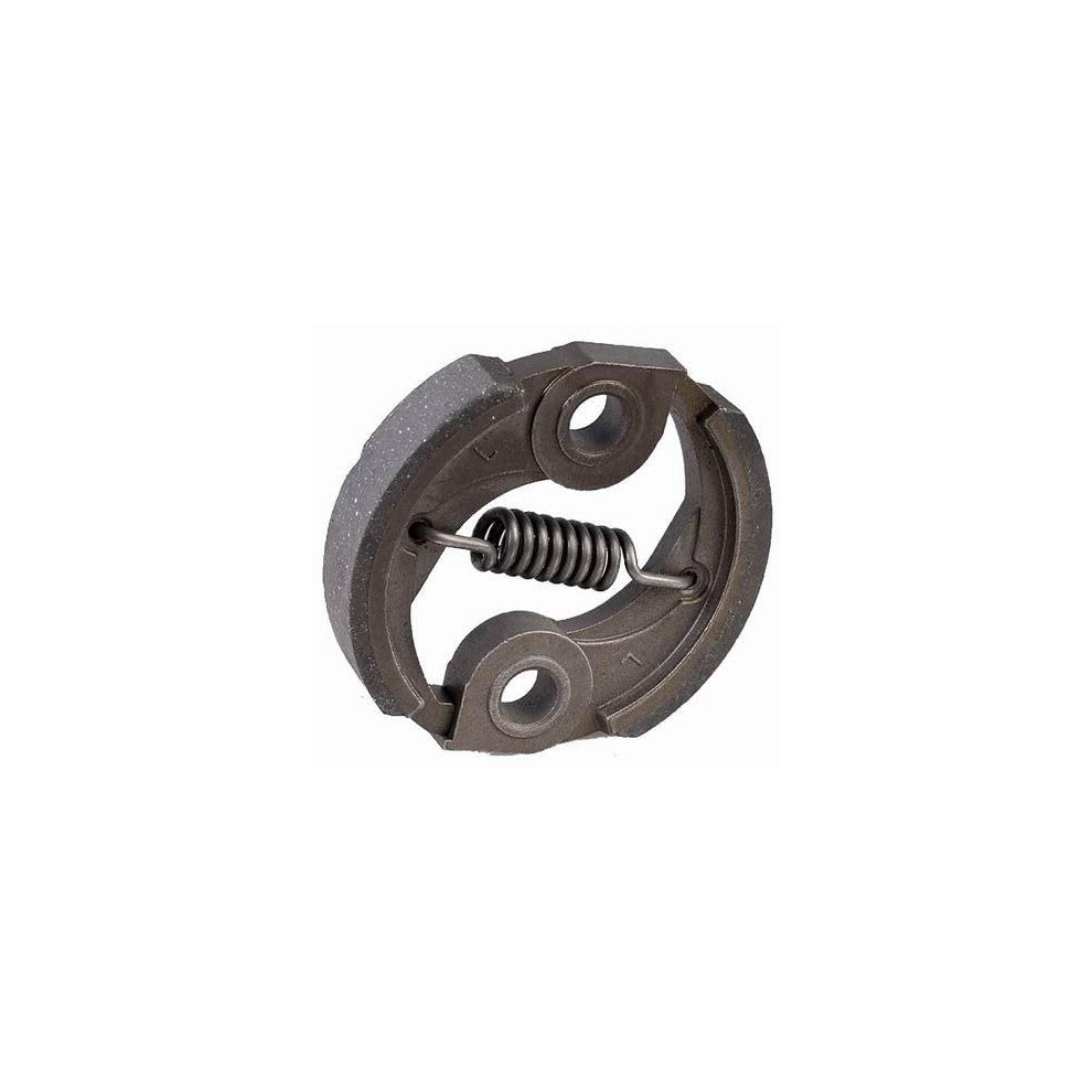 Clutch For Tg33, Td33, Td40, Td48, Th34, Th43, Th48, Tj35e Powder Metallurgy 130812194 9105992260300