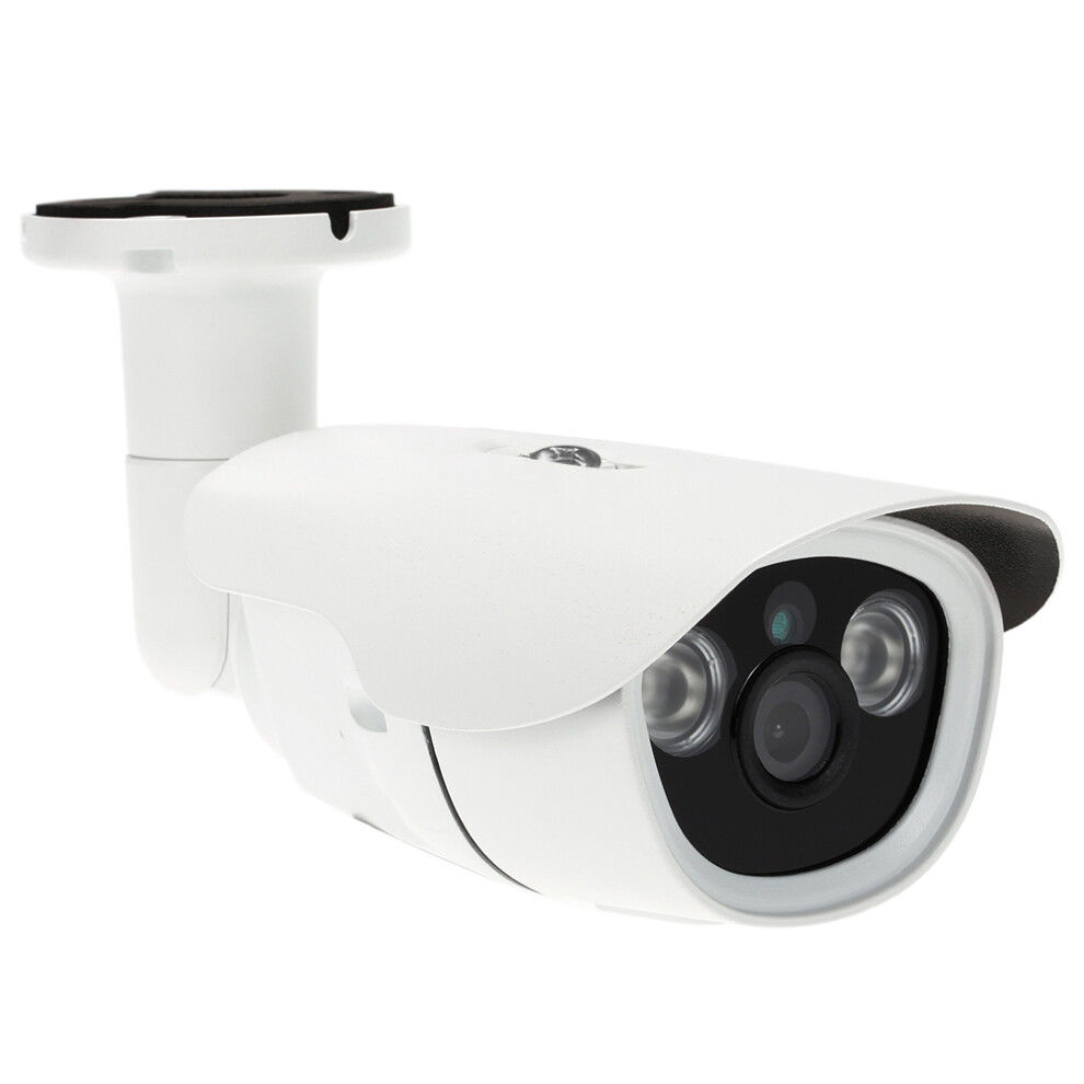 1080P Ahd Bullet Cctv Camera 3.6Mm Outdoor Night Vision Ip66 Waterproof 6931363114452
