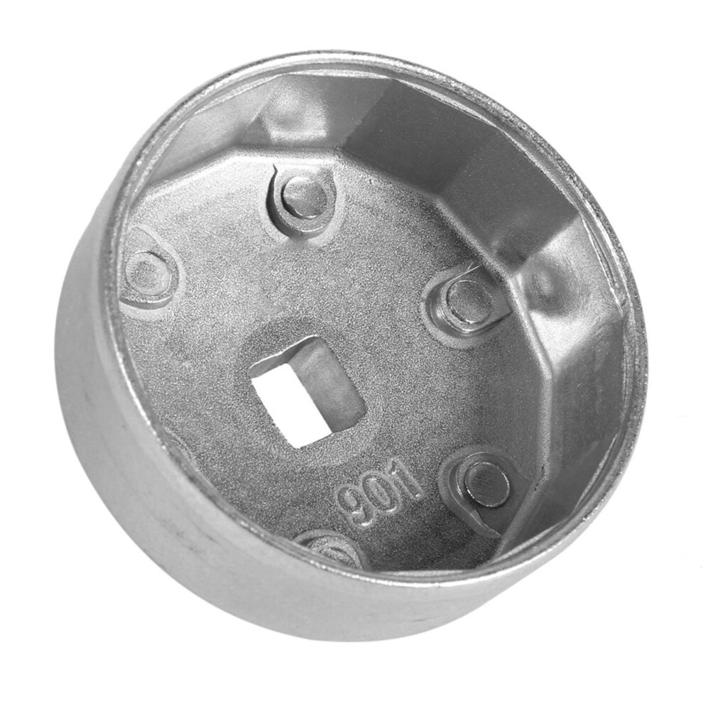 Durable 65Mm 14 Flute Oil Filter Wrench For A8 Geely Fengshen 9461363113164