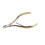 Modell-Nagelknipser - 10,2  4,9 cm - Farbe: siehe Bilder 2